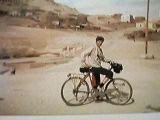 Egypt